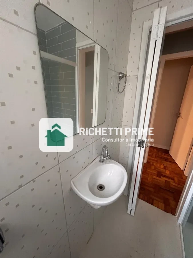 Apartamento Reformado à Venda em Perdizes | 2 Dormitórios | 1 Vaga | A 3 Quadras do Allianz Parque - Perdizes, São Paulo [565]