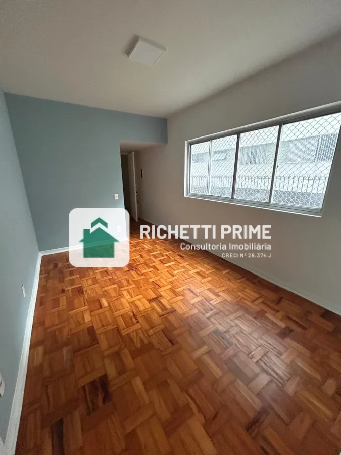 Apartamento Reformado à Venda em Perdizes | 2 Dormitórios | 1 Vaga | A 3 Quadras do Allianz Parque - Perdizes, São Paulo [565]