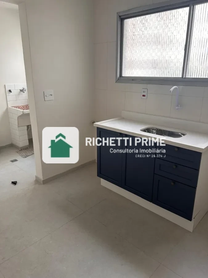 Apartamento Reformado à Venda em Perdizes | 2 Dormitórios | 1 Vaga | A 3 Quadras do Allianz Parque - Perdizes, São Paulo [565]