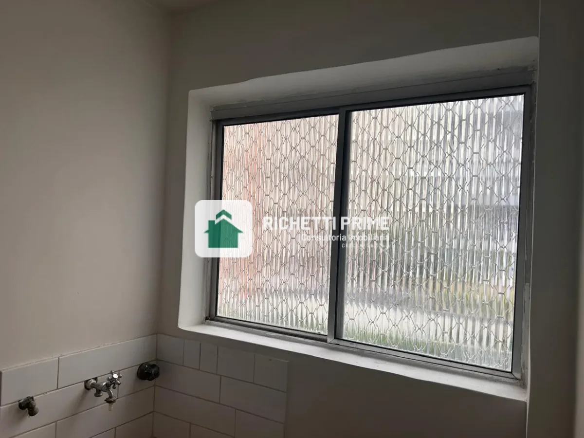 Apartamento Reformado à Venda em Perdizes | 2 Dormitórios | 1 Vaga | A 3 Quadras do Allianz Parque - Perdizes, São Paulo [565]