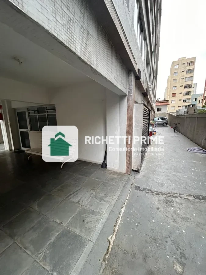 Apartamento Reformado à Venda em Perdizes | 2 Dormitórios | 1 Vaga | A 3 Quadras do Allianz Parque - Perdizes, São Paulo [565]