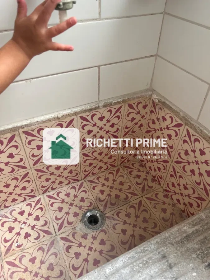 Apartamento Reformado à Venda em Perdizes | 2 Dormitórios | 1 Vaga | A 3 Quadras do Allianz Parque - Perdizes, São Paulo [565]