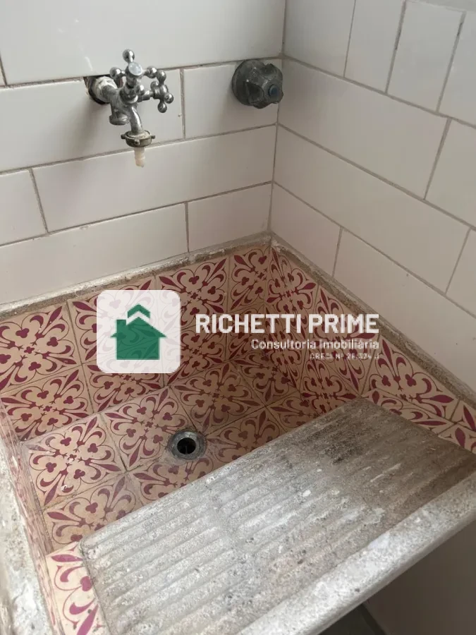 Apartamento Reformado à Venda em Perdizes | 2 Dormitórios | 1 Vaga | A 3 Quadras do Allianz Parque - Perdizes, São Paulo [565]