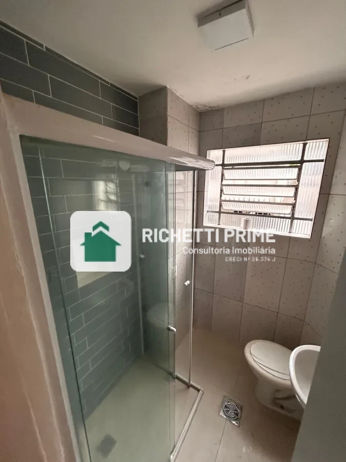 Apartamento Reformado à Venda em Perdizes | 2 Dormitórios | 1 Vaga | A 3 Quadras do Allianz Parque - Perdizes, São Paulo [565]