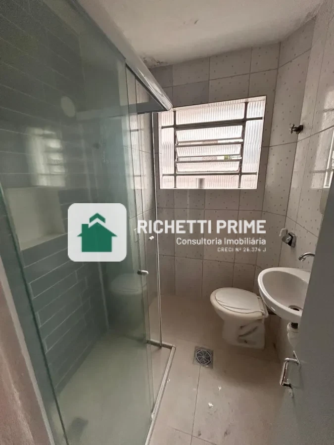 Apartamento Reformado à Venda em Perdizes | 2 Dormitórios | 1 Vaga | A 3 Quadras do Allianz Parque - Perdizes, São Paulo [565]