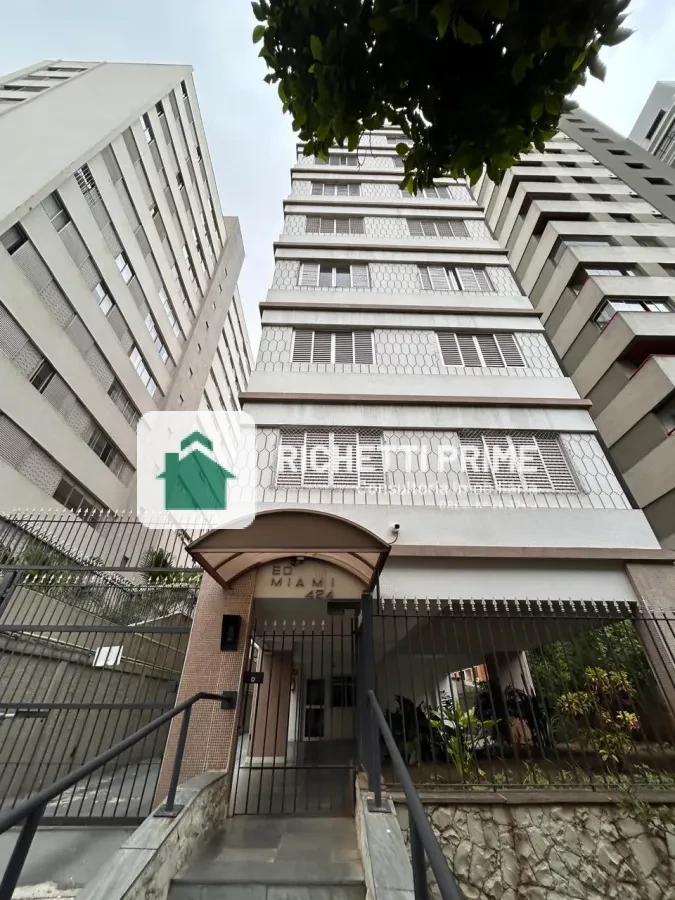 Apartamento Reformado à Venda em Perdizes | 2 Dormitórios | 1 Vaga | A 3 Quadras do Allianz Parque - Perdizes, São Paulo [565]