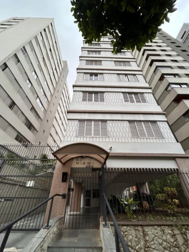 Imagem de Apartamento Reformado à Venda em Perdizes | 2 Dormitórios | 1 Vaga | A 3 Quadras do Allianz Parque