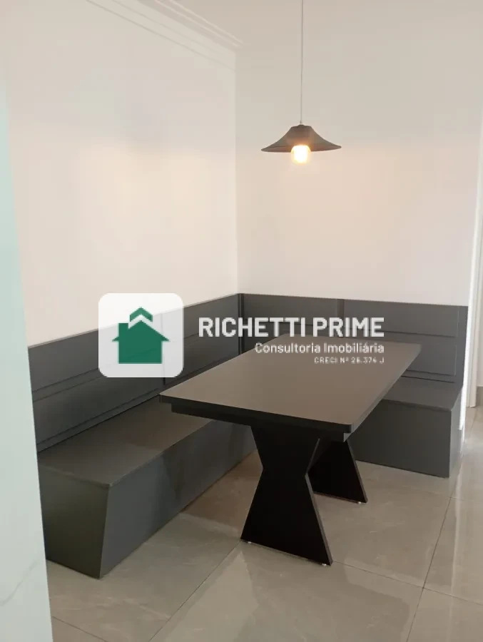 Imagem de Imóvel para aluguel com 42 metros quadrados com 2 quartos em Várzea da Barra Funda - São Paulo - SP