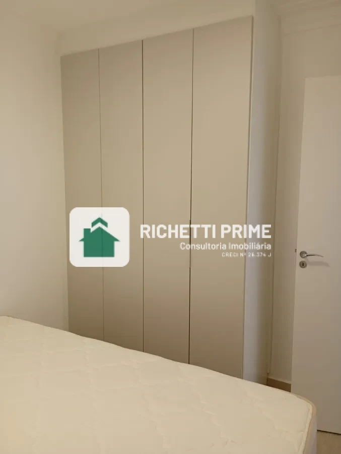 Imóvel para aluguel com 42 metros quadrados com 2 quartos em Várzea da Barra Funda - São Paulo - SP - Várzea da Barra Funda, São Paulo [566]