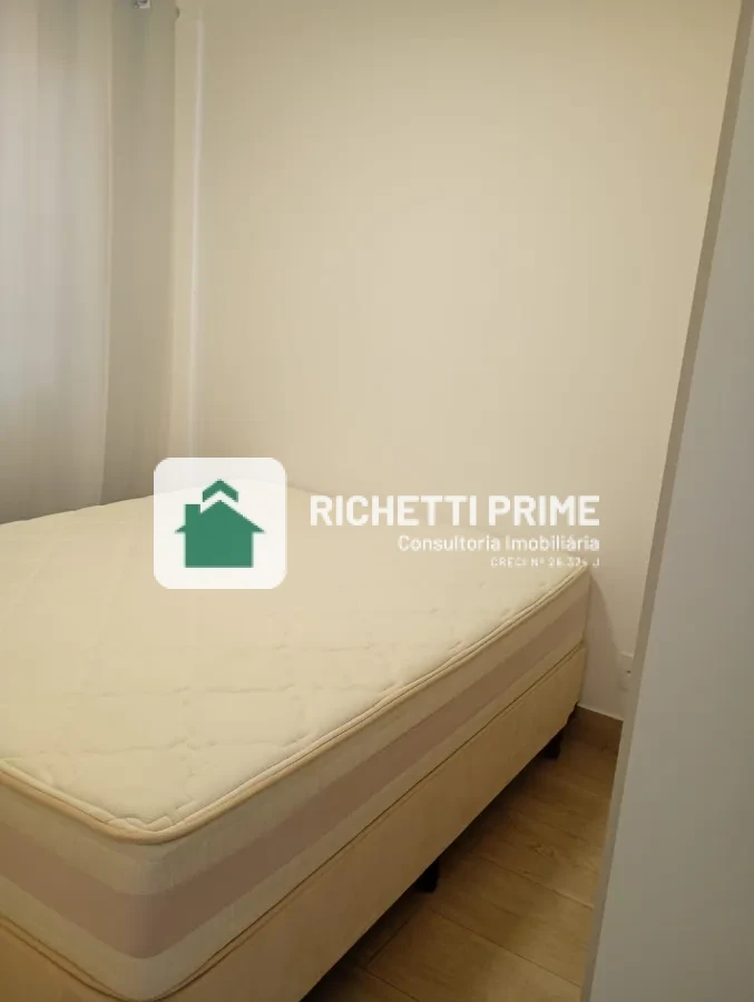 Imóvel para aluguel com 42 metros quadrados com 2 quartos em Várzea da Barra Funda - São Paulo - SP - Várzea da Barra Funda, São Paulo [566]