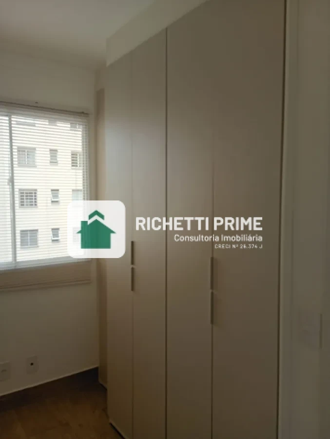 Imóvel para aluguel com 42 metros quadrados com 2 quartos em Várzea da Barra Funda - São Paulo - SP - Várzea da Barra Funda, São Paulo [566]