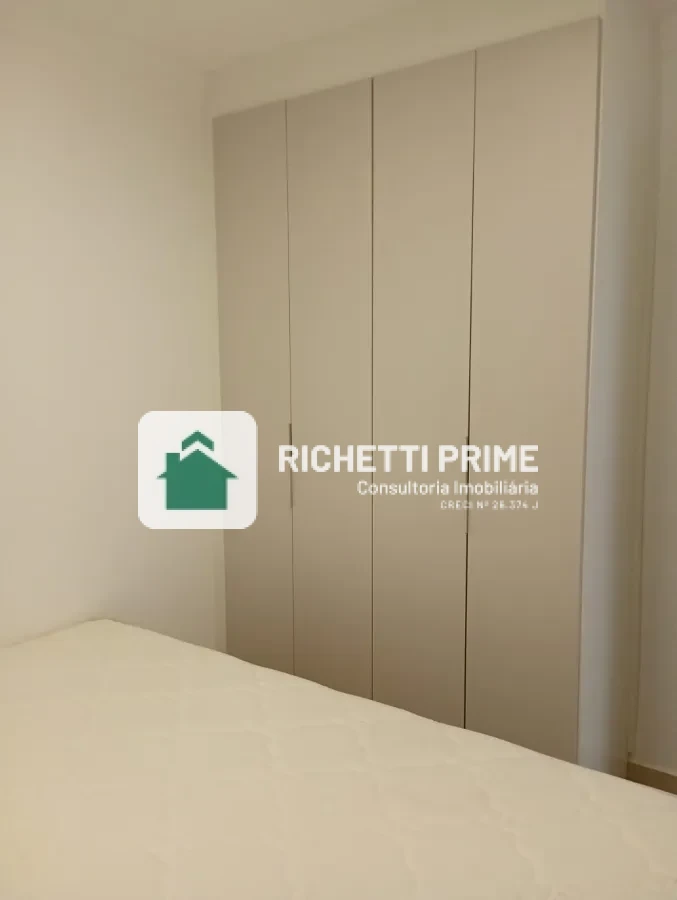 Imóvel para aluguel com 42 metros quadrados com 2 quartos em Várzea da Barra Funda - São Paulo - SP - Várzea da Barra Funda, São Paulo [566]