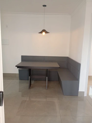 Imagem de Imóvel para aluguel com 42 metros quadrados com 2 quartos em Várzea da Barra Funda - São Paulo - SP