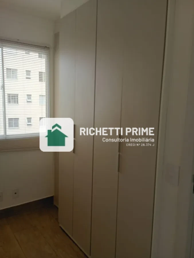 Imóvel para aluguel com 42 metros quadrados com 2 quartos em Várzea da Barra Funda - São Paulo - SP - Várzea da Barra Funda, São Paulo [566]