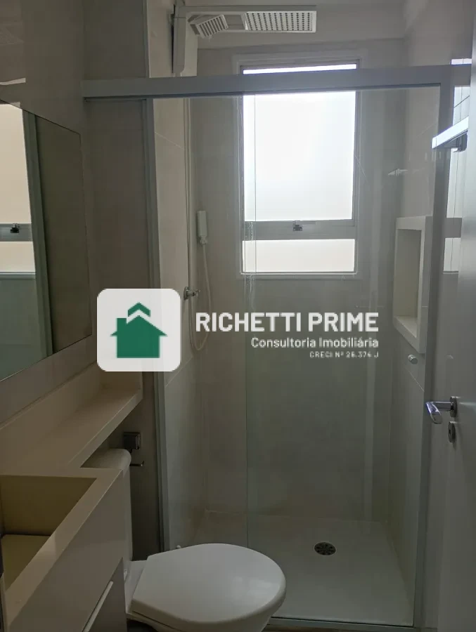 Imóvel para aluguel com 42 metros quadrados com 2 quartos em Várzea da Barra Funda - São Paulo - SP - Várzea da Barra Funda, São Paulo [566]