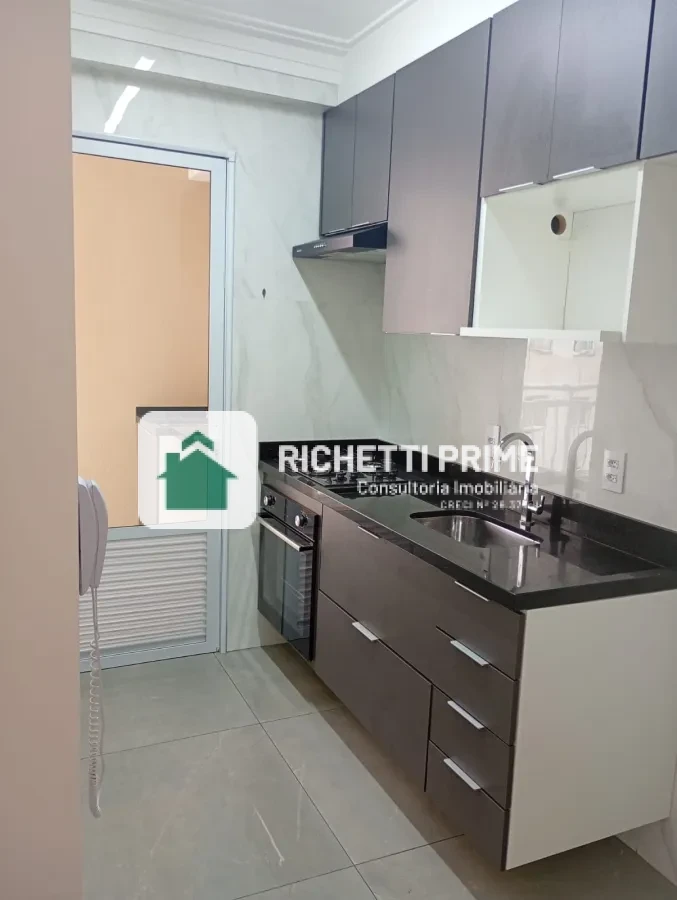 Imóvel para aluguel com 42 metros quadrados com 2 quartos em Várzea da Barra Funda - São Paulo - SP - Várzea da Barra Funda, São Paulo [566]