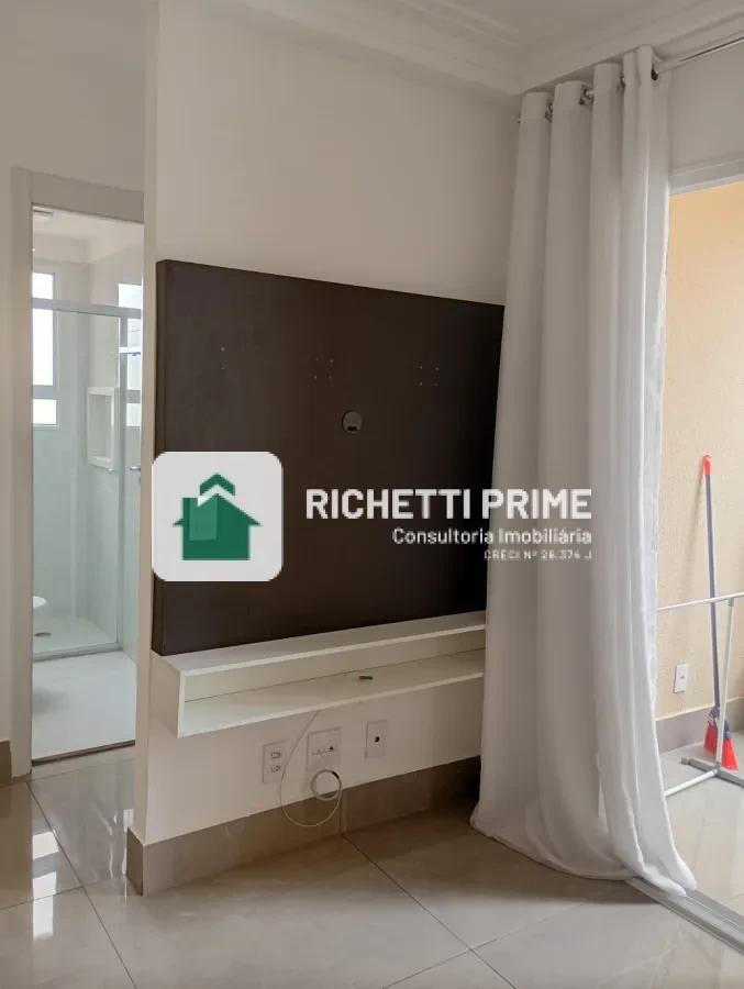 Imóvel para aluguel com 42 metros quadrados com 2 quartos em Várzea da Barra Funda - São Paulo - SP - Várzea da Barra Funda, São Paulo [566]