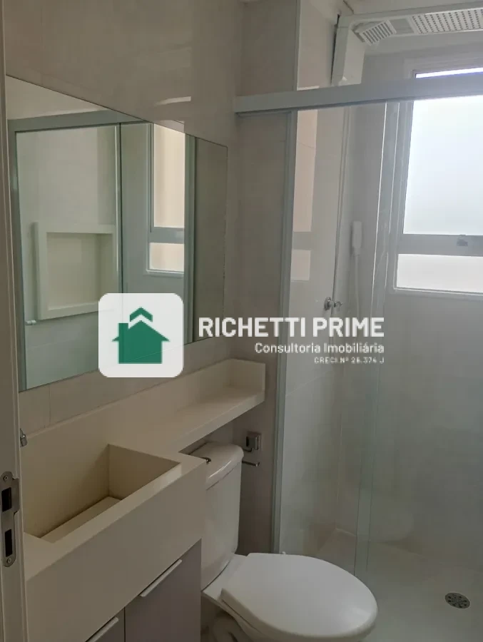 Imóvel para aluguel com 42 metros quadrados com 2 quartos em Várzea da Barra Funda - São Paulo - SP - Várzea da Barra Funda, São Paulo [566]