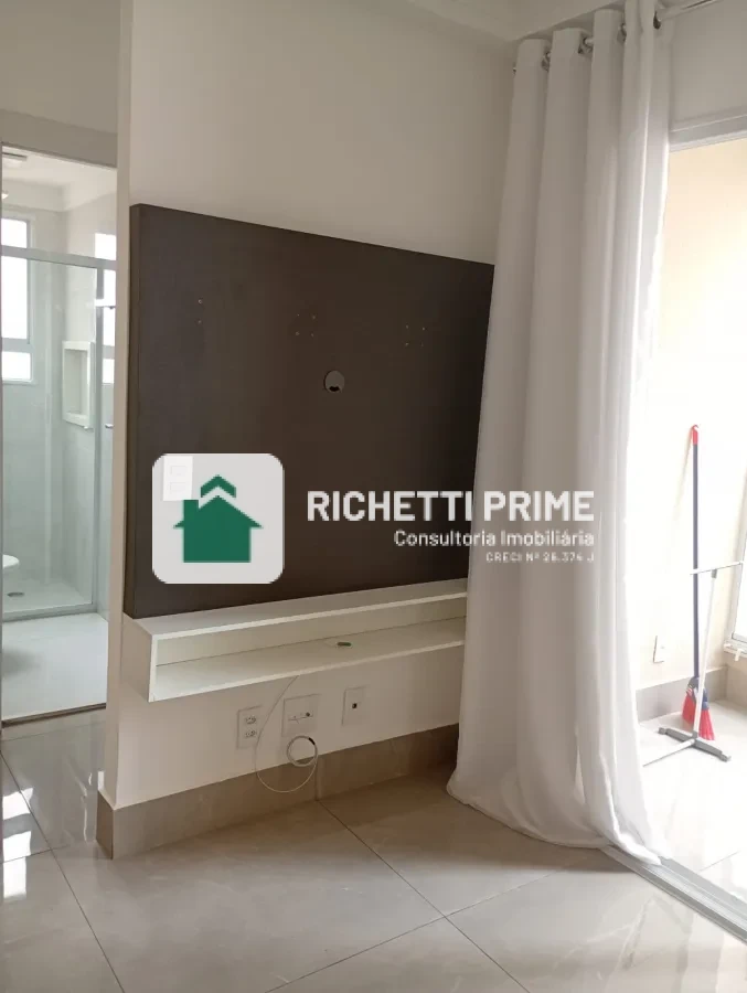 Imóvel para aluguel com 42 metros quadrados com 2 quartos em Várzea da Barra Funda - São Paulo - SP - Várzea da Barra Funda, São Paulo [566]