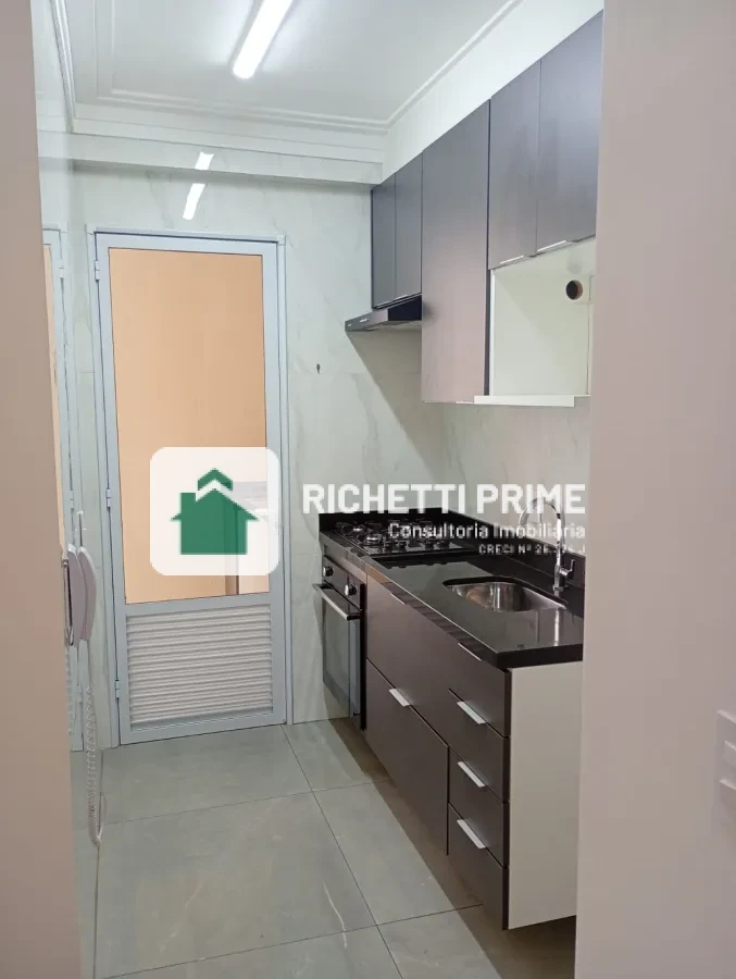 Imóvel para aluguel com 42 metros quadrados com 2 quartos em Várzea da Barra Funda - São Paulo - SP - Várzea da Barra Funda, São Paulo [566]