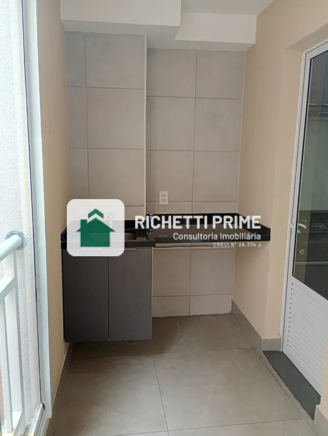 Imóvel para aluguel com 42 metros quadrados com 2 quartos em Várzea da Barra Funda - São Paulo - SP - Várzea da Barra Funda, São Paulo [566]