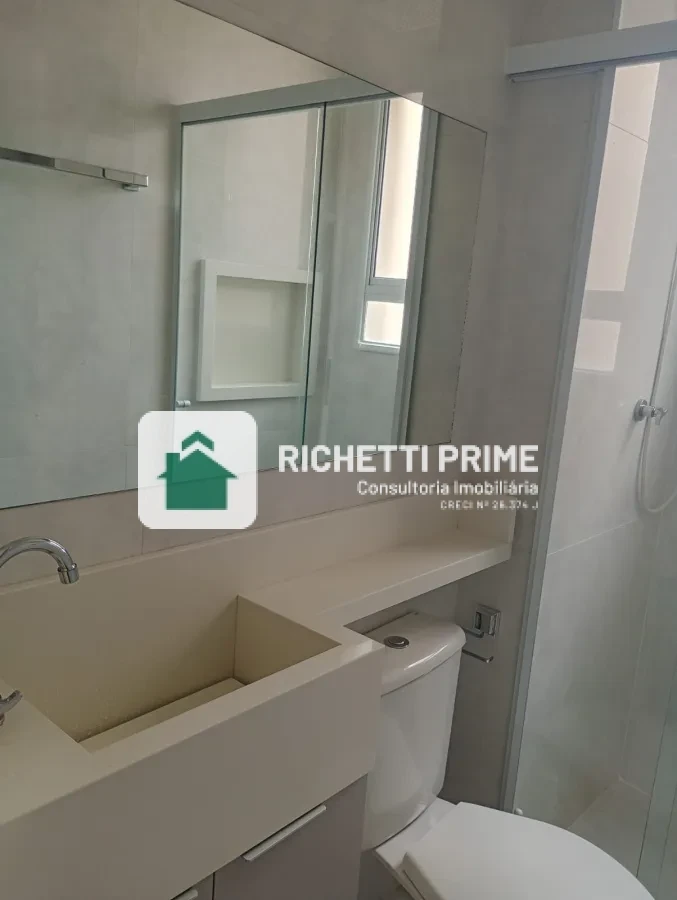 Imóvel para aluguel com 42 metros quadrados com 2 quartos em Várzea da Barra Funda - São Paulo - SP - Várzea da Barra Funda, São Paulo [566]