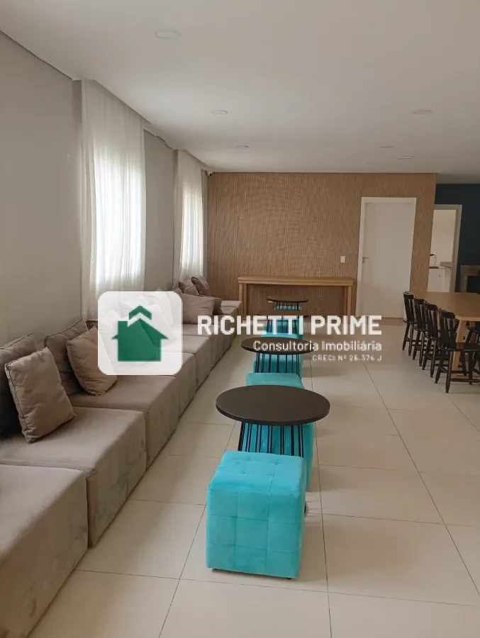 Imóvel para aluguel com 42 metros quadrados com 2 quartos em Várzea da Barra Funda - São Paulo - SP - Várzea da Barra Funda, São Paulo [566]