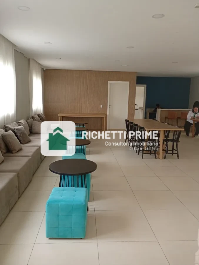 Imóvel para aluguel com 42 metros quadrados com 2 quartos em Várzea da Barra Funda - São Paulo - SP - Várzea da Barra Funda, São Paulo [566]