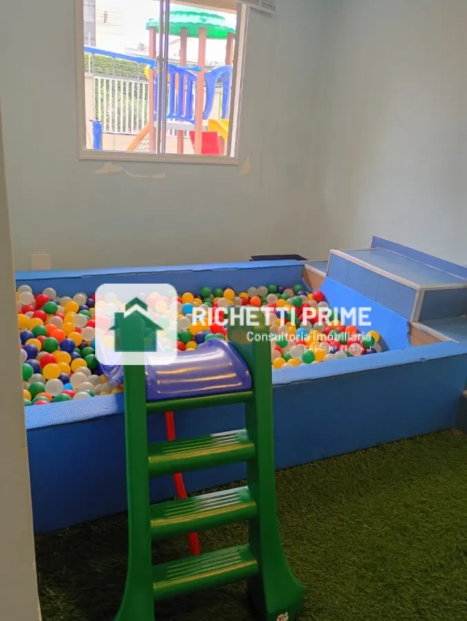 Imóvel para aluguel com 42 metros quadrados com 2 quartos em Várzea da Barra Funda - São Paulo - SP - Várzea da Barra Funda, São Paulo [566]