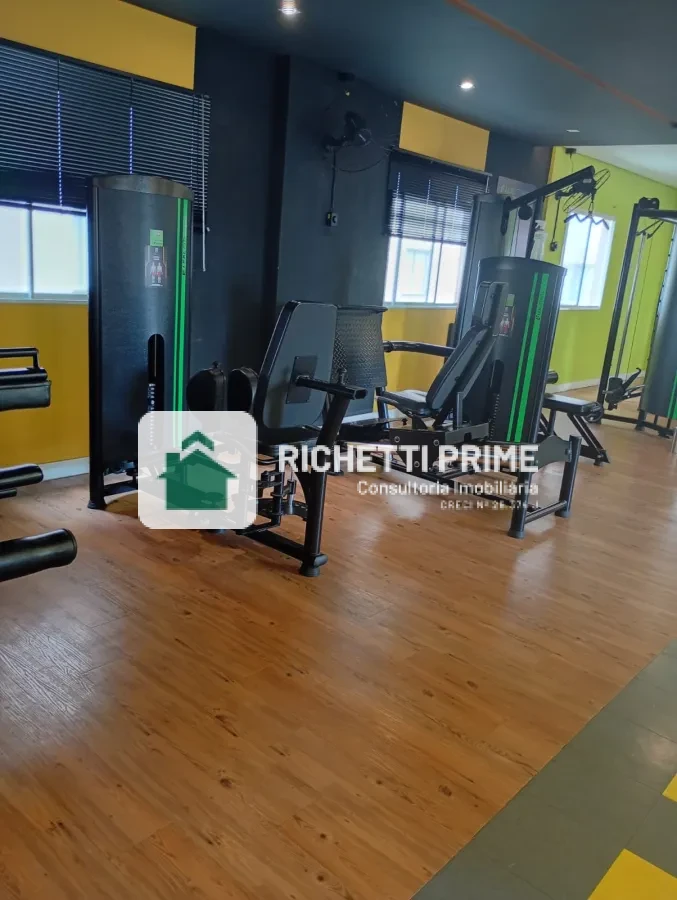 Imóvel para aluguel com 42 metros quadrados com 2 quartos em Várzea da Barra Funda - São Paulo - SP - Várzea da Barra Funda, São Paulo [566]