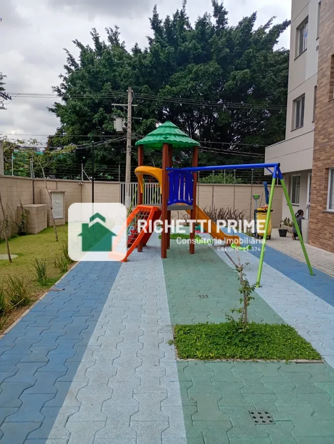 Imóvel para aluguel com 42 metros quadrados com 2 quartos em Várzea da Barra Funda - São Paulo - SP - Várzea da Barra Funda, São Paulo [566]