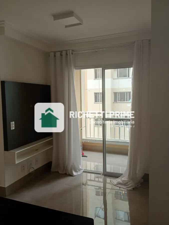 Imóvel para aluguel com 42 metros quadrados com 2 quartos em Várzea da Barra Funda - São Paulo - SP - Várzea da Barra Funda, São Paulo [566]