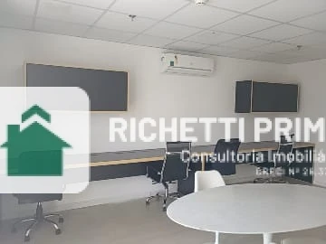 Escritório localizado na Avenida Marquês de São Vicente 1619 - Várzea da Barra Funda, São Paulo [568]