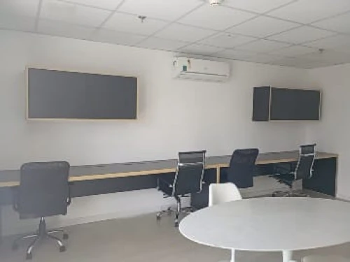 Imagem de Escritório localizado na Avenida Marquês de São Vicente 1619