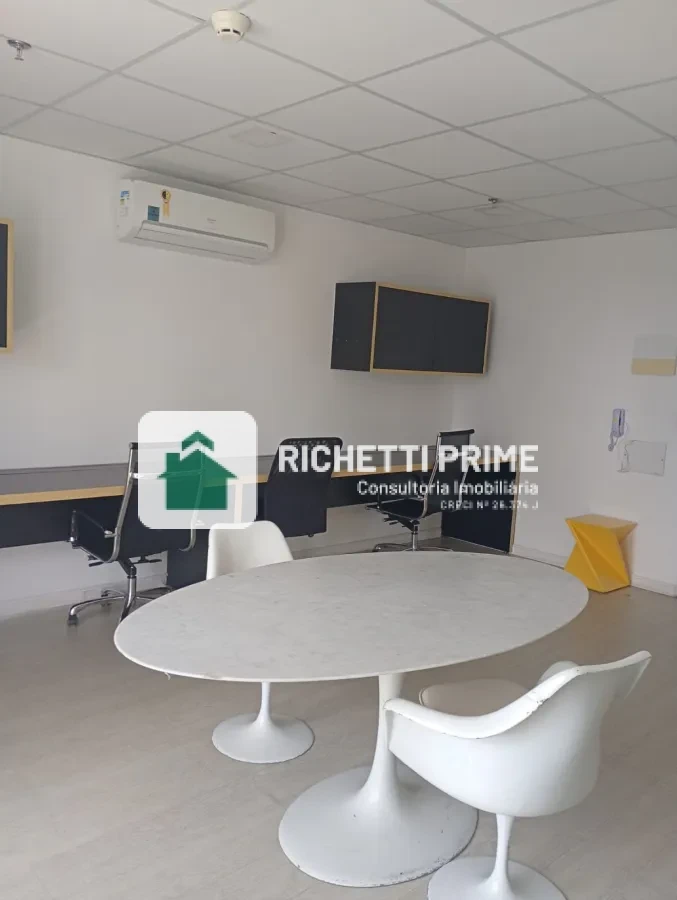 Escritório localizado na Avenida Marquês de São Vicente 1619 - Várzea da Barra Funda, São Paulo [568]