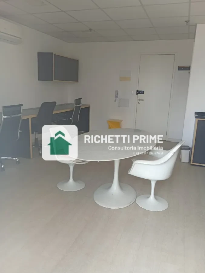 Escritório localizado na Avenida Marquês de São Vicente 1619 - Várzea da Barra Funda, São Paulo [568]