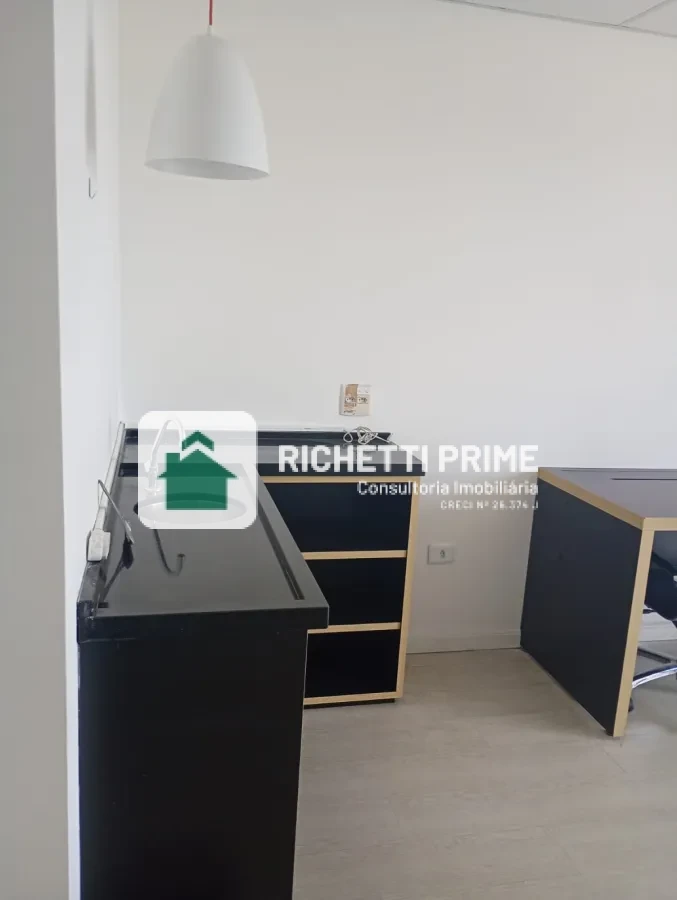 Escritório localizado na Avenida Marquês de São Vicente 1619 - Várzea da Barra Funda, São Paulo [568]