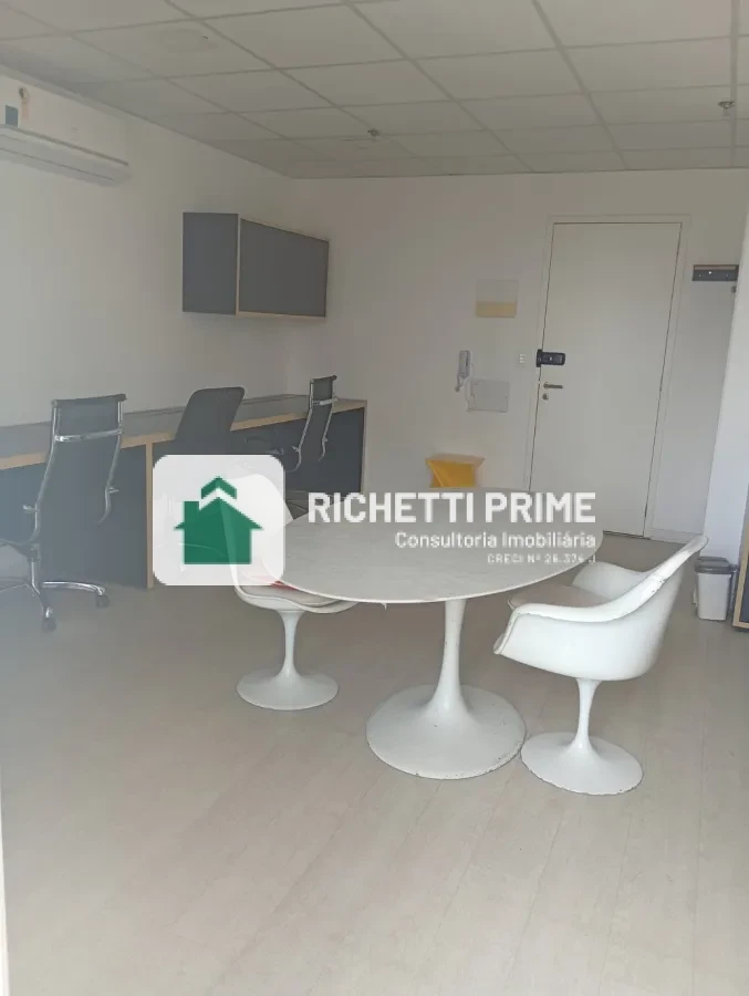 Escritório localizado na Avenida Marquês de São Vicente 1619 - Várzea da Barra Funda, São Paulo [568]