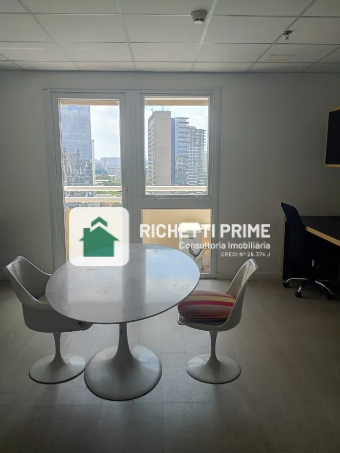 Escritório localizado na Avenida Marquês de São Vicente 1619 - Várzea da Barra Funda, São Paulo [568]
