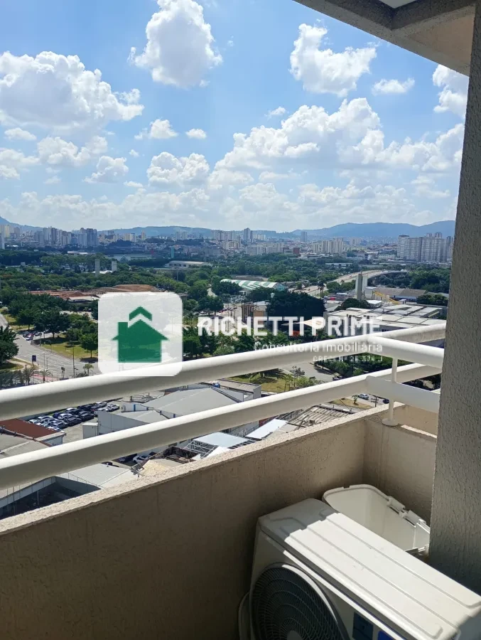 Escritório localizado na Avenida Marquês de São Vicente 1619 - Várzea da Barra Funda, São Paulo [568]