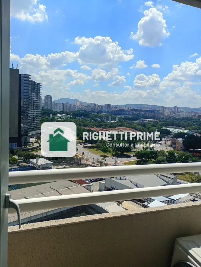 Escritório localizado na Avenida Marquês de São Vicente 1619 - Várzea da Barra Funda, São Paulo [568]