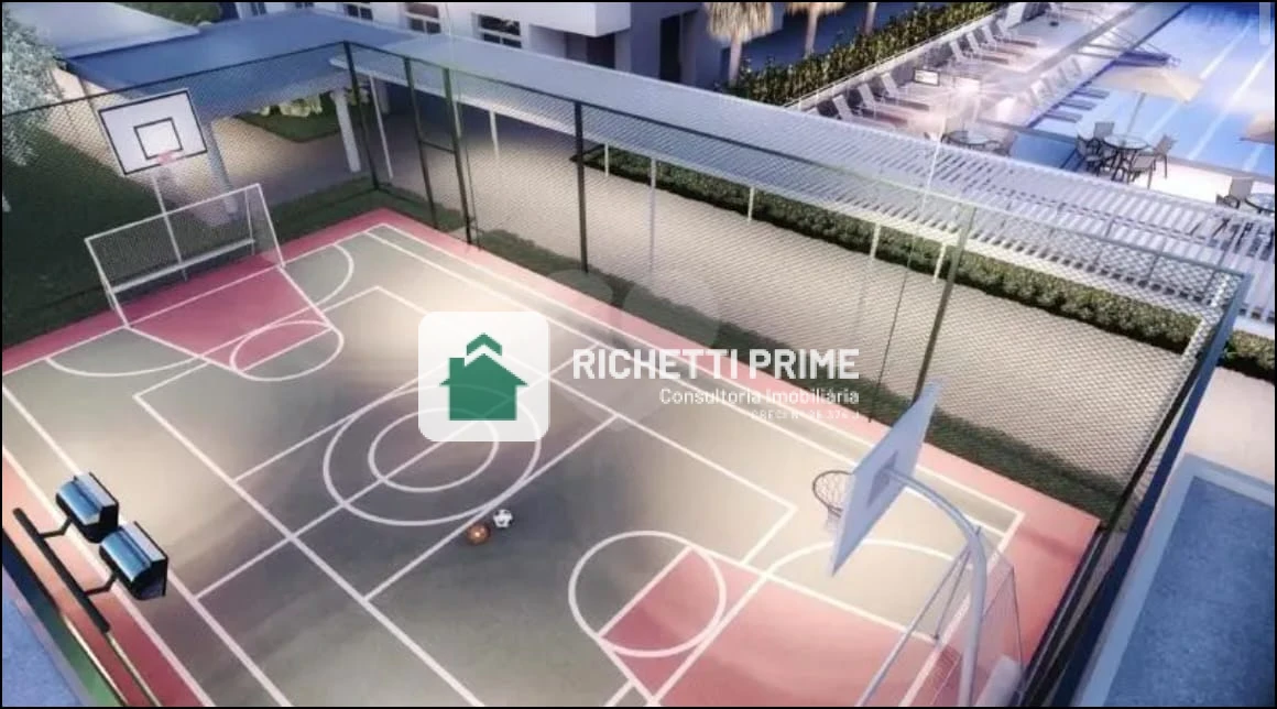 UNITED BARRA FUNDA - Barra Funda, São Paulo [569]