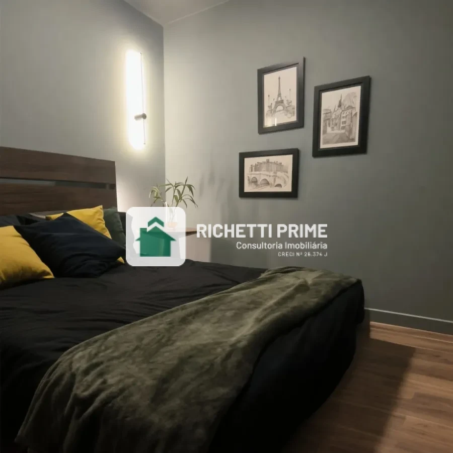 UNITED BARRA FUNDA - Barra Funda, São Paulo [569]