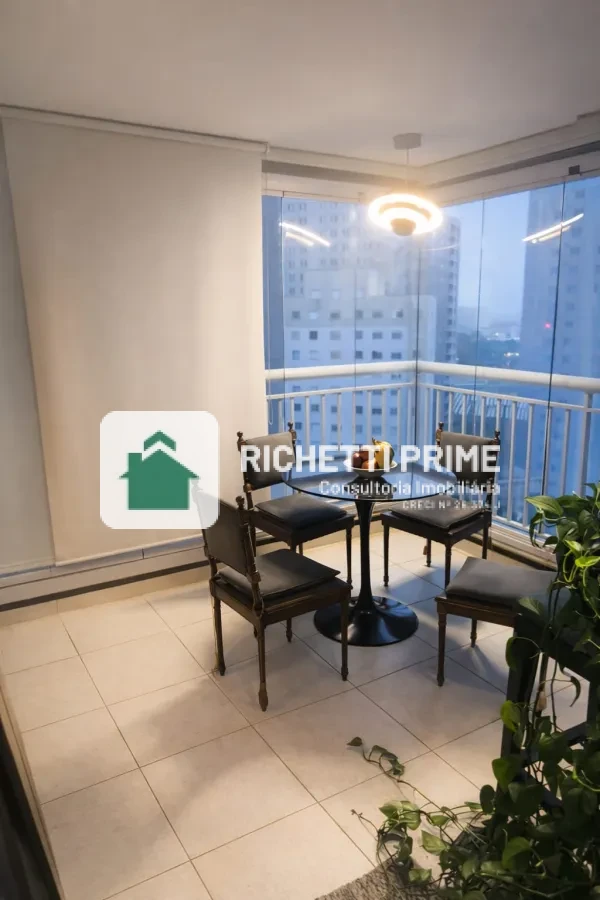 UNITED BARRA FUNDA - Barra Funda, São Paulo [569]