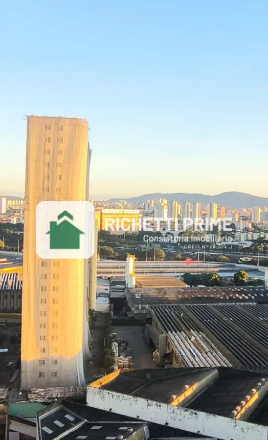 UNITED BARRA FUNDA - Barra Funda, São Paulo [569]