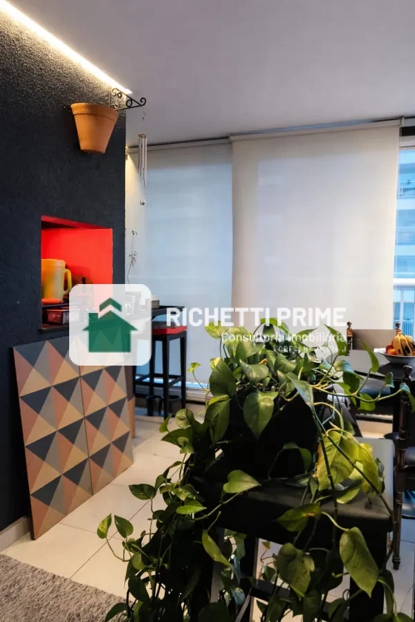 UNITED BARRA FUNDA - Barra Funda, São Paulo [569]