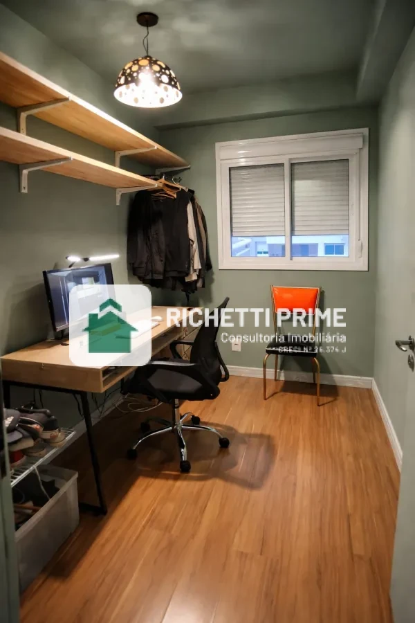 UNITED BARRA FUNDA - Barra Funda, São Paulo [569]