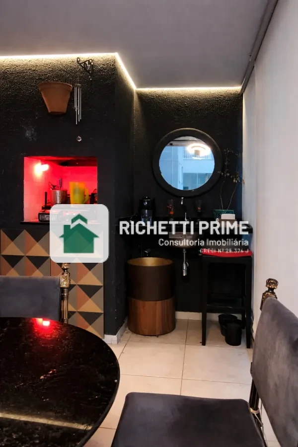 UNITED BARRA FUNDA - Barra Funda, São Paulo [569]