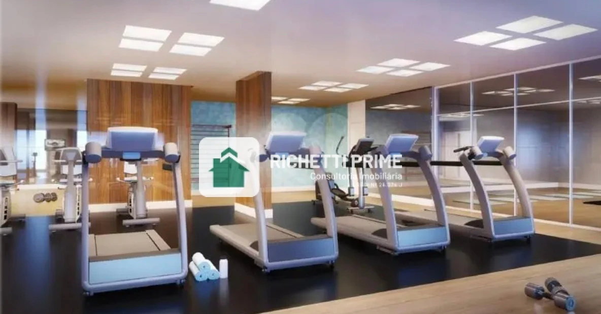 UNITED BARRA FUNDA - Barra Funda, São Paulo [569]