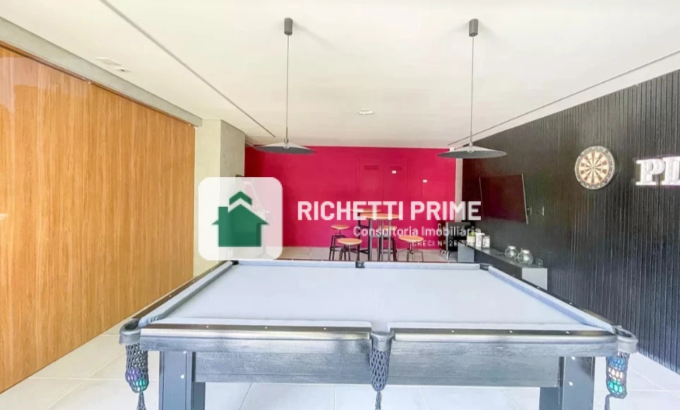 Apartamento à venda com 35 m² e 1 quarto em Pinheiros – SP - Pinheiros, São Paulo [572]